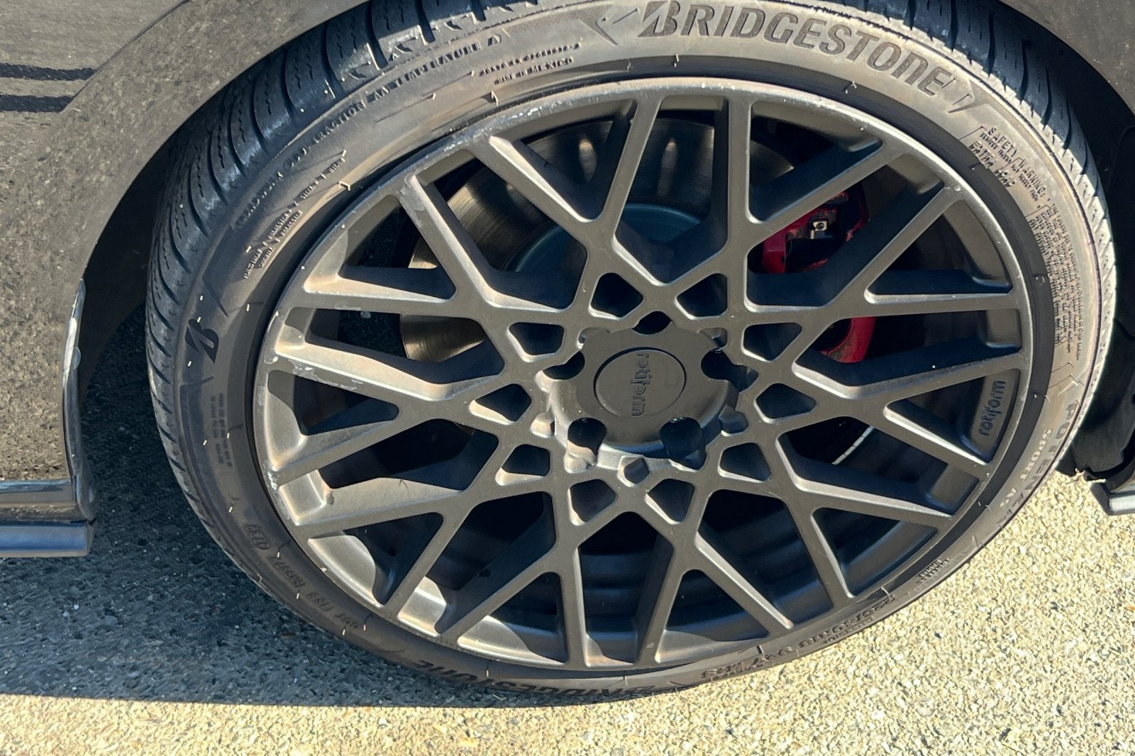 2017 Volkswagen Golf GTI Autobahn