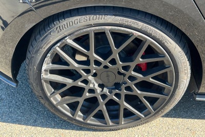 2017 Volkswagen Golf GTI Autobahn