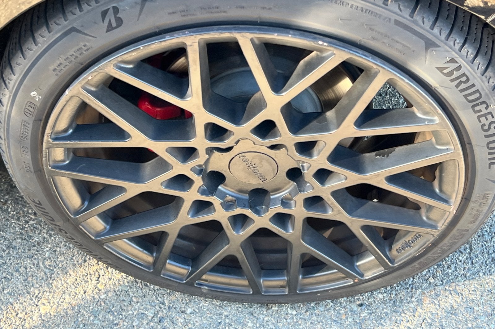 2017 Volkswagen Golf GTI Autobahn