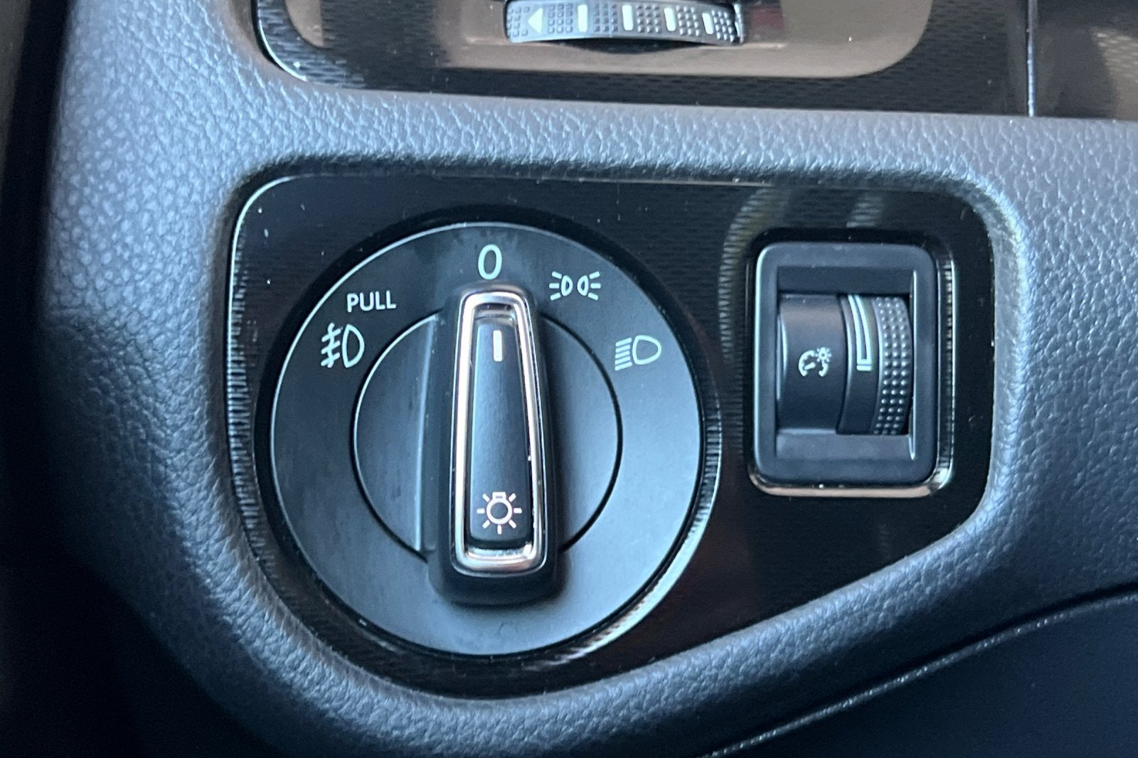 2017 Volkswagen Golf GTI Autobahn