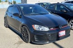 2017 Volkswagen Golf GTI Autobahn