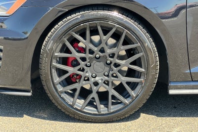 2017 Volkswagen Golf GTI Autobahn