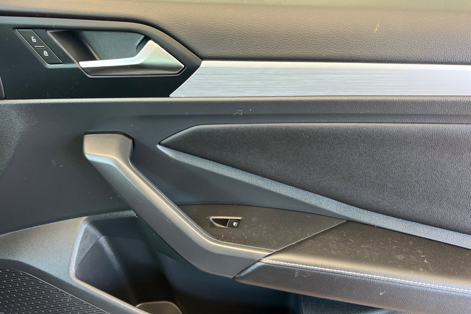 2025 Volkswagen Jetta S