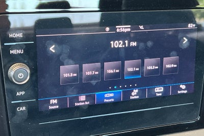 2025 Volkswagen Jetta S