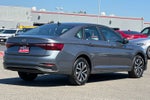 2025 Volkswagen Jetta S