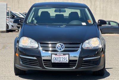 2010 Volkswagen Jetta Limited