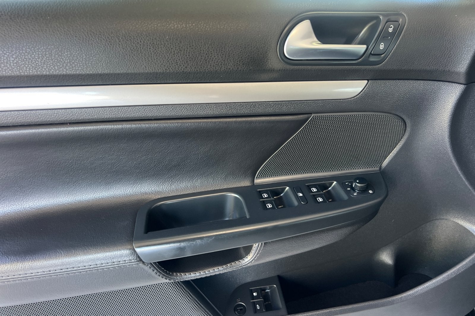 2010 Volkswagen Jetta Limited