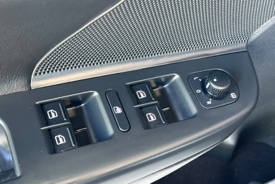 2010 Volkswagen Jetta Limited