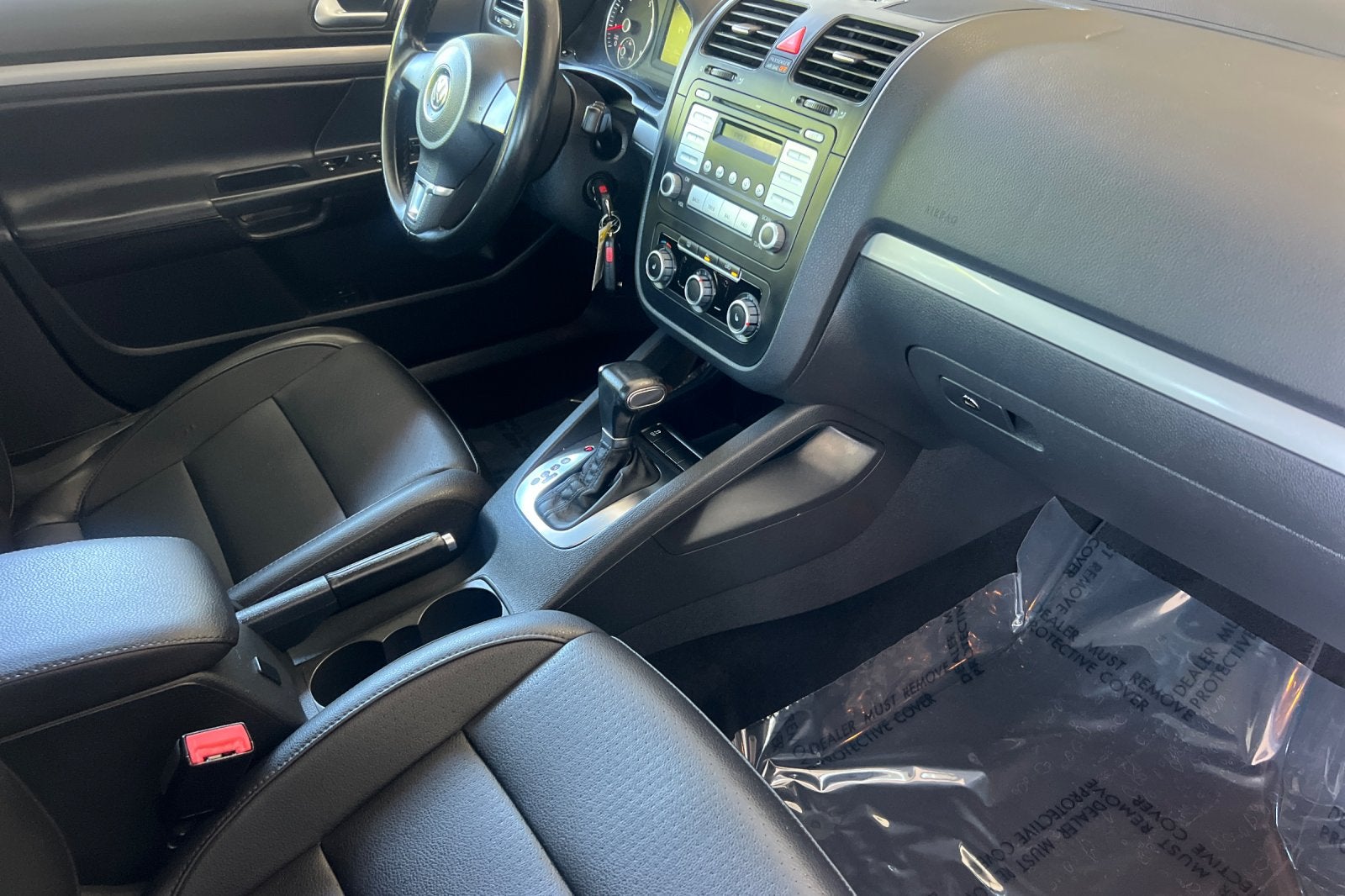 2010 Volkswagen Jetta Limited