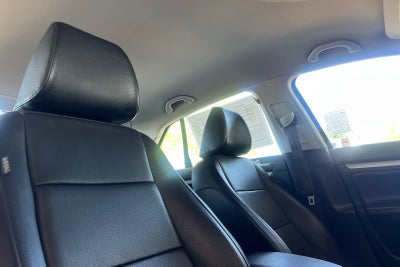 2010 Volkswagen Jetta Limited