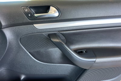 2010 Volkswagen Jetta Limited