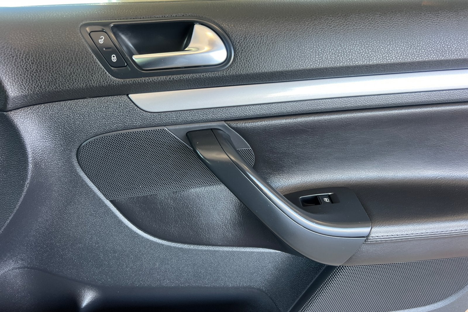 2010 Volkswagen Jetta Limited