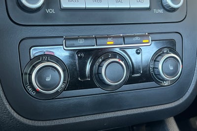 2010 Volkswagen Jetta Limited