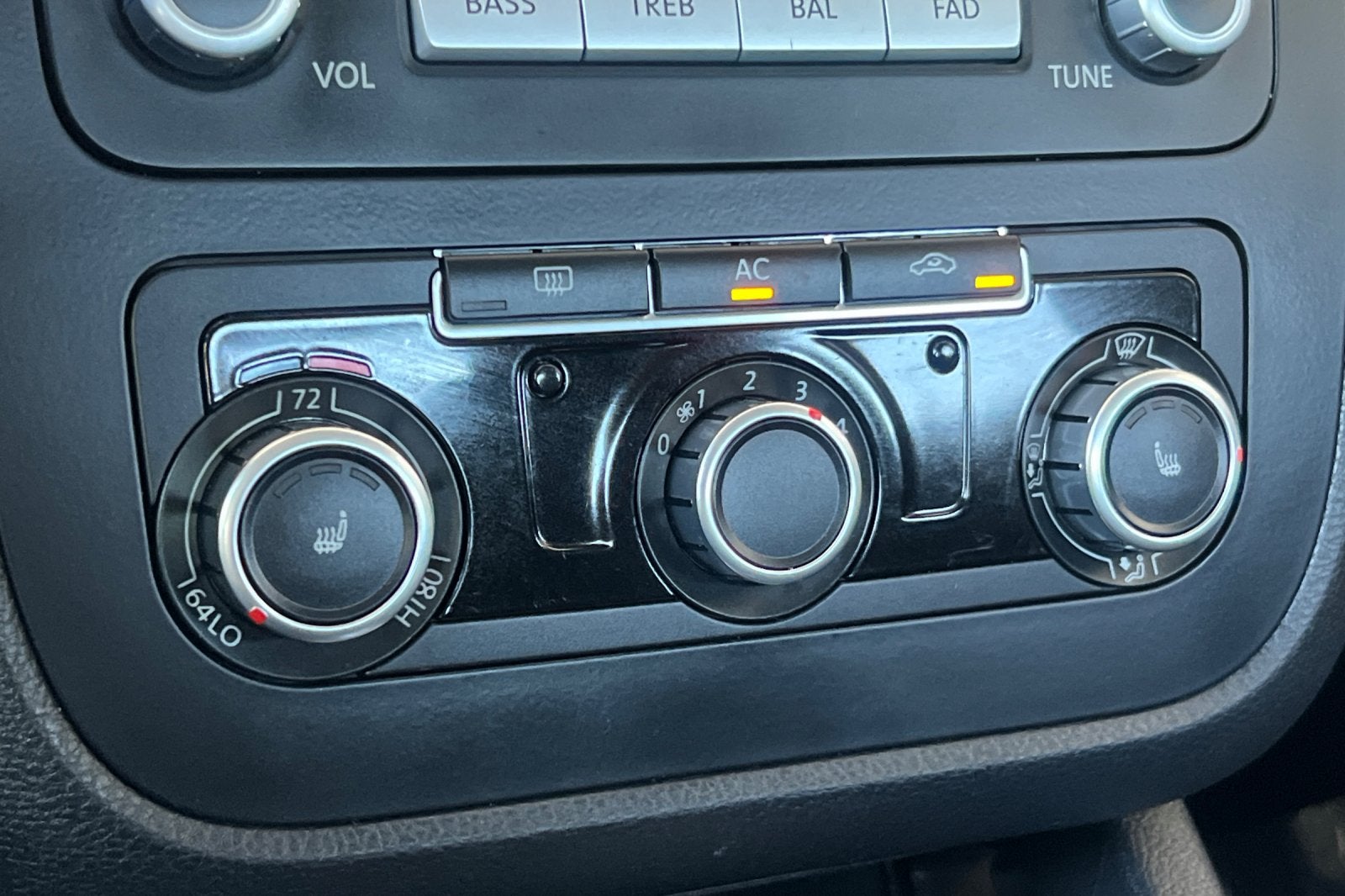 2010 Volkswagen Jetta Limited
