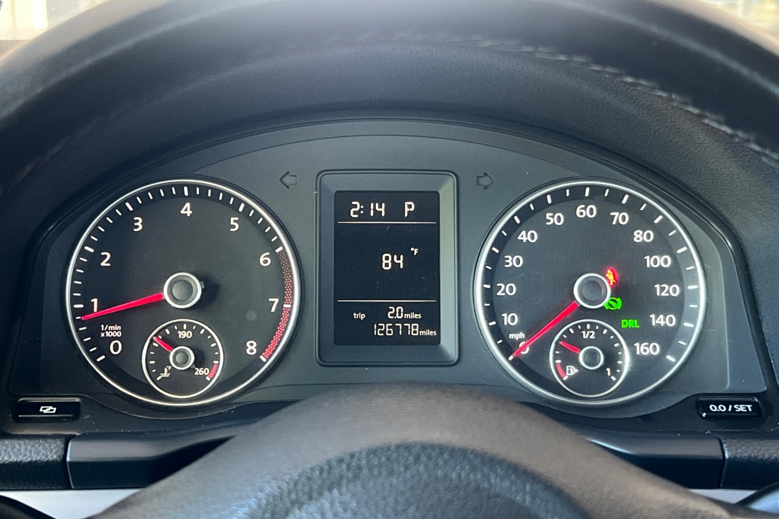 2010 Volkswagen Jetta Limited