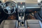 2010 Volkswagen Jetta Limited