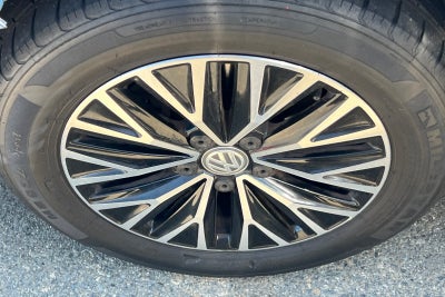 2020 Volkswagen Jetta SE