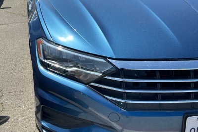 2020 Volkswagen Jetta SE