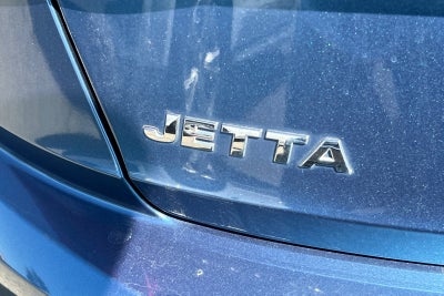2020 Volkswagen Jetta SE