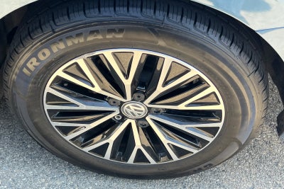 2020 Volkswagen Jetta SE