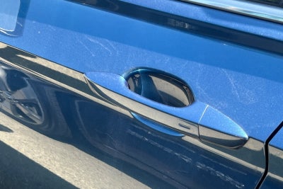 2020 Volkswagen Jetta SE