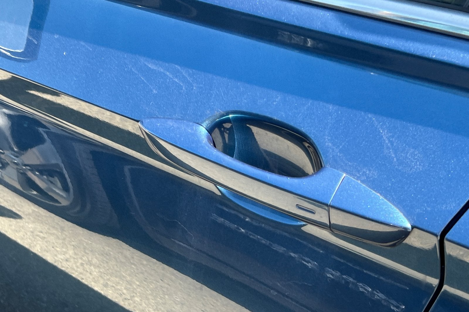 2020 Volkswagen Jetta SE