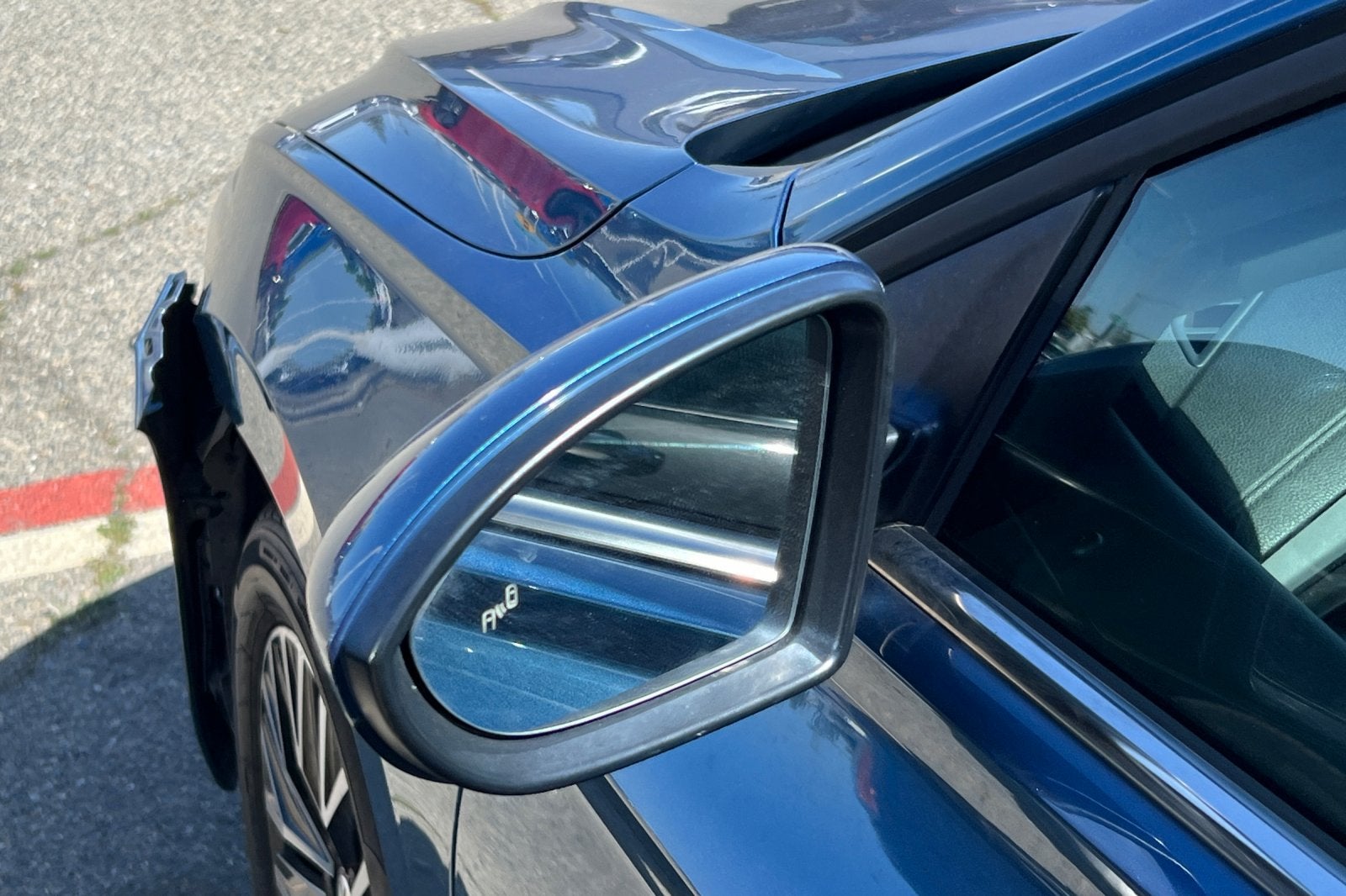 2020 Volkswagen Jetta SE