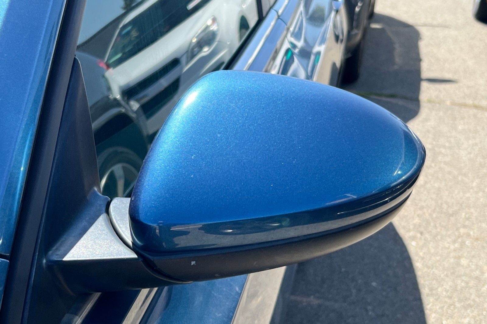 2020 Volkswagen Jetta SE