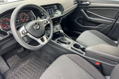 2020 Volkswagen Jetta S