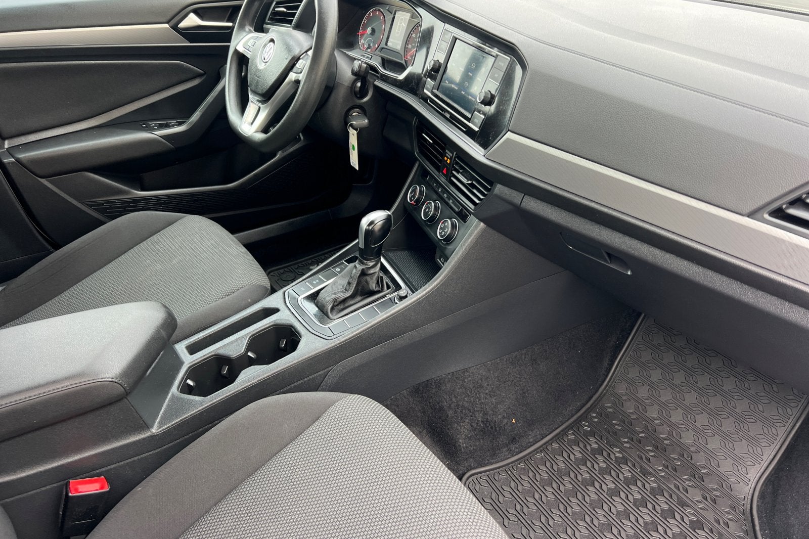 2020 Volkswagen Jetta S