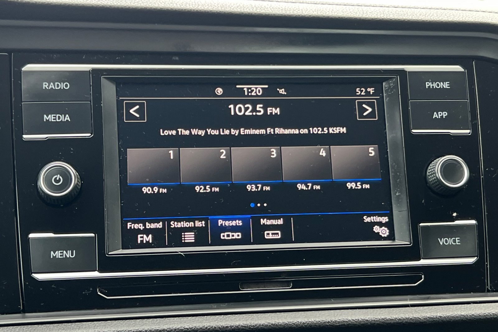 2020 Volkswagen Jetta S