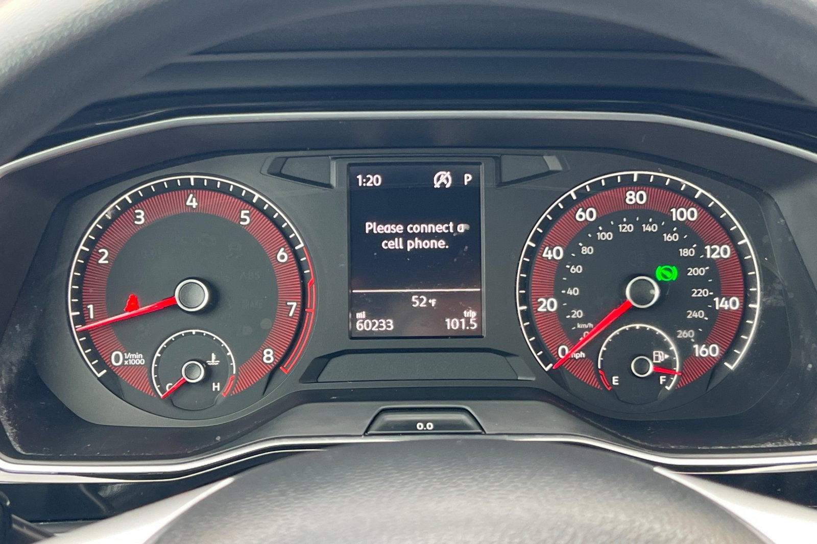 2020 Volkswagen Jetta S