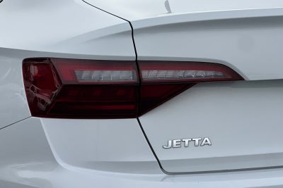 2020 Volkswagen Jetta S