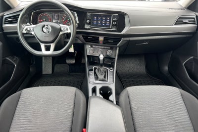 2020 Volkswagen Jetta S