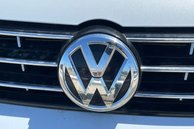 2018 Volkswagen Jetta 1.4T SE