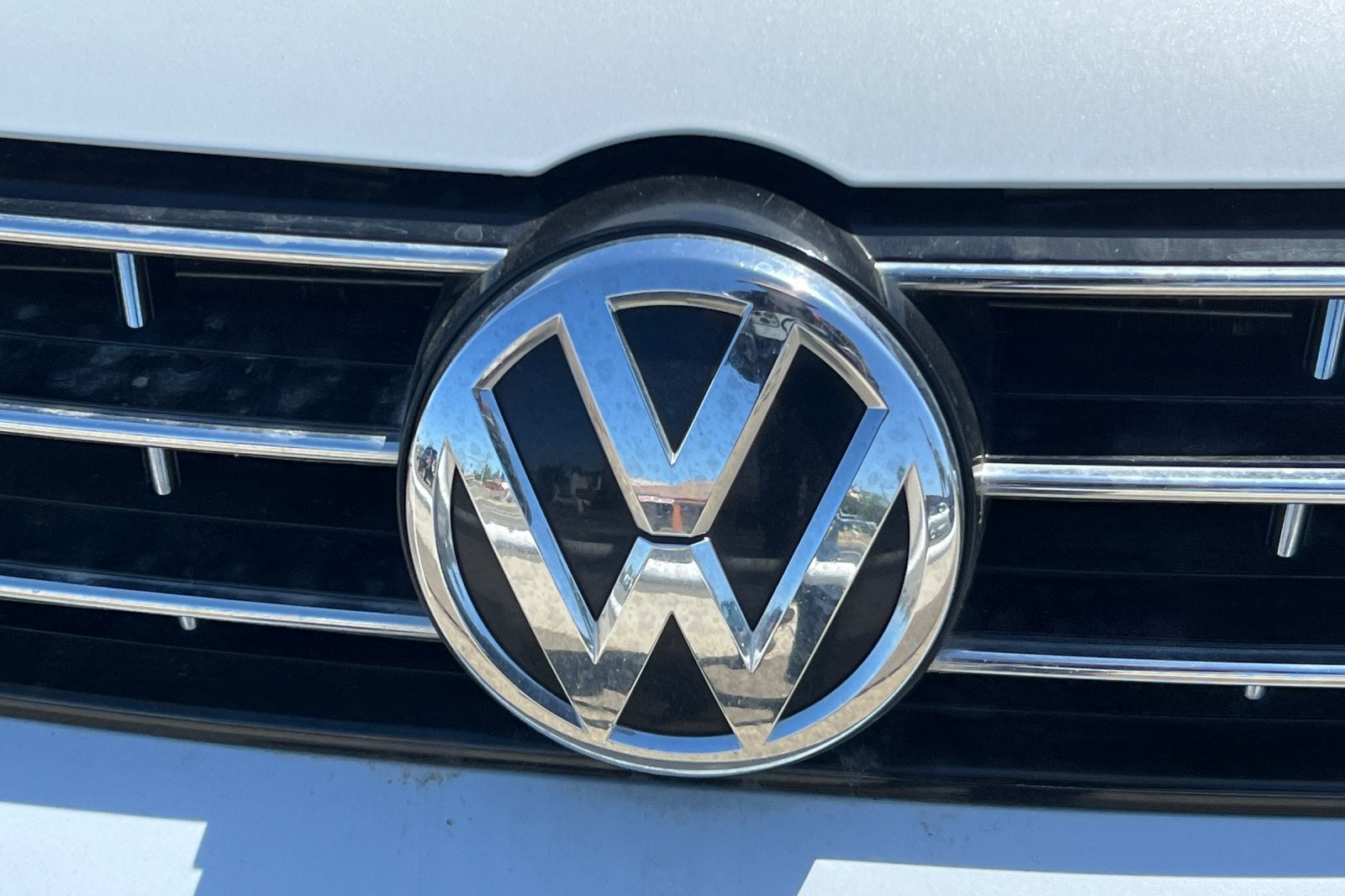 2018 Volkswagen Jetta 1.4T SE