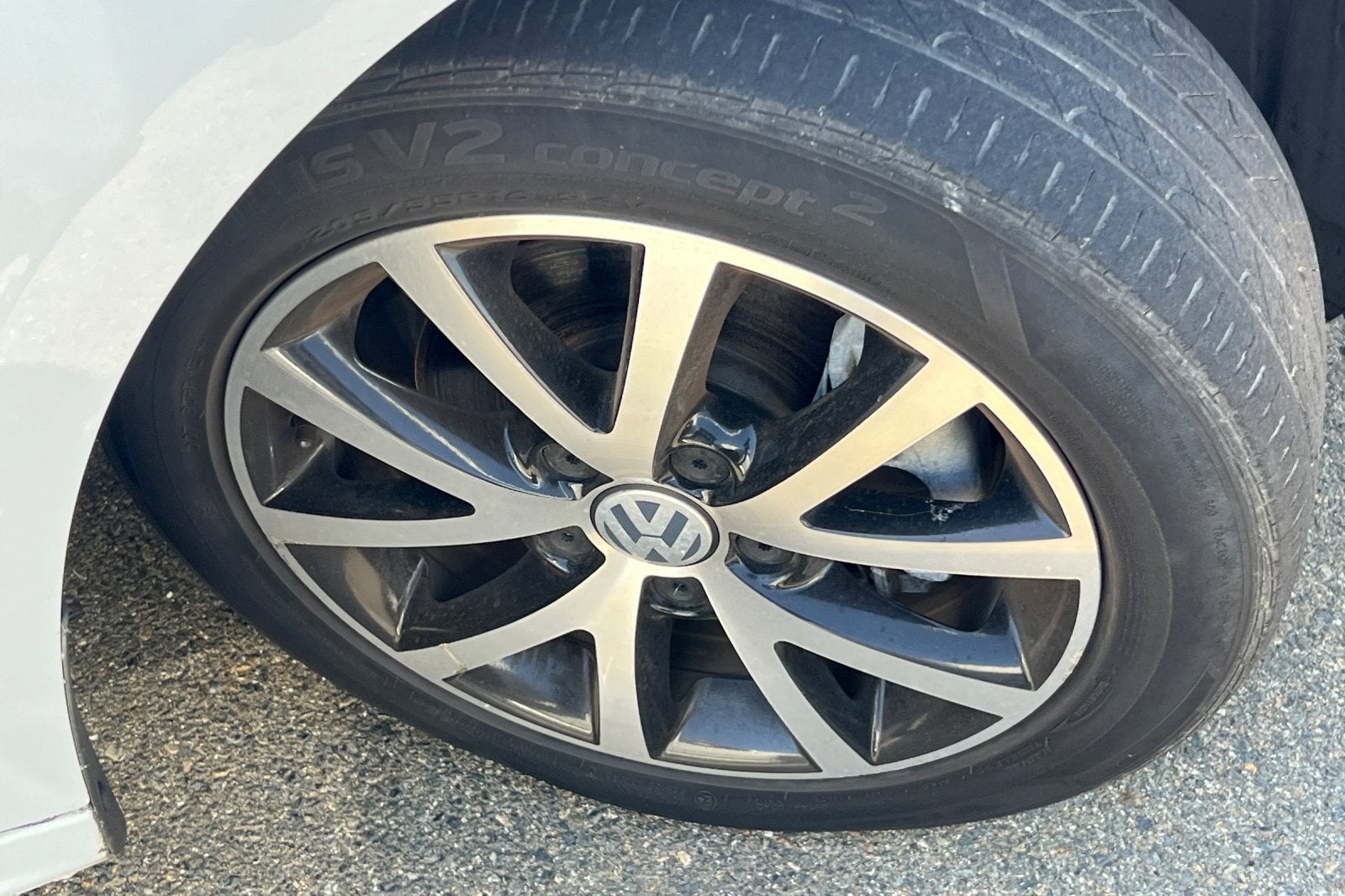 2018 Volkswagen Jetta 1.4T SE