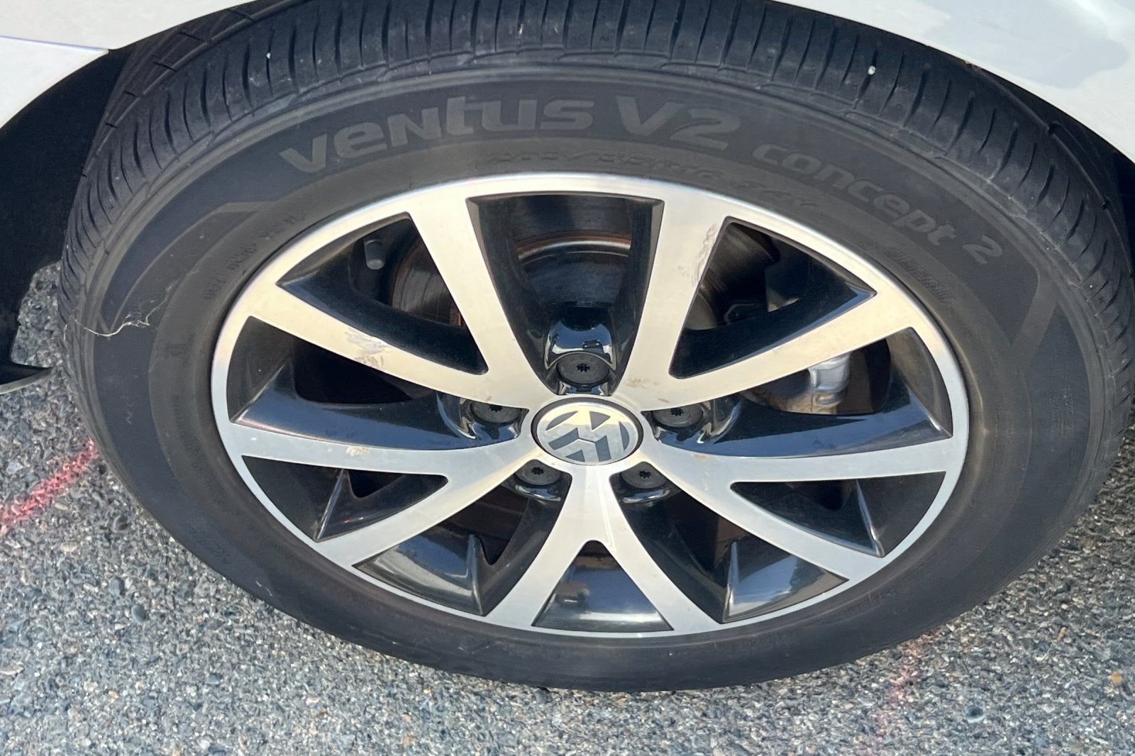 2018 Volkswagen Jetta 1.4T SE