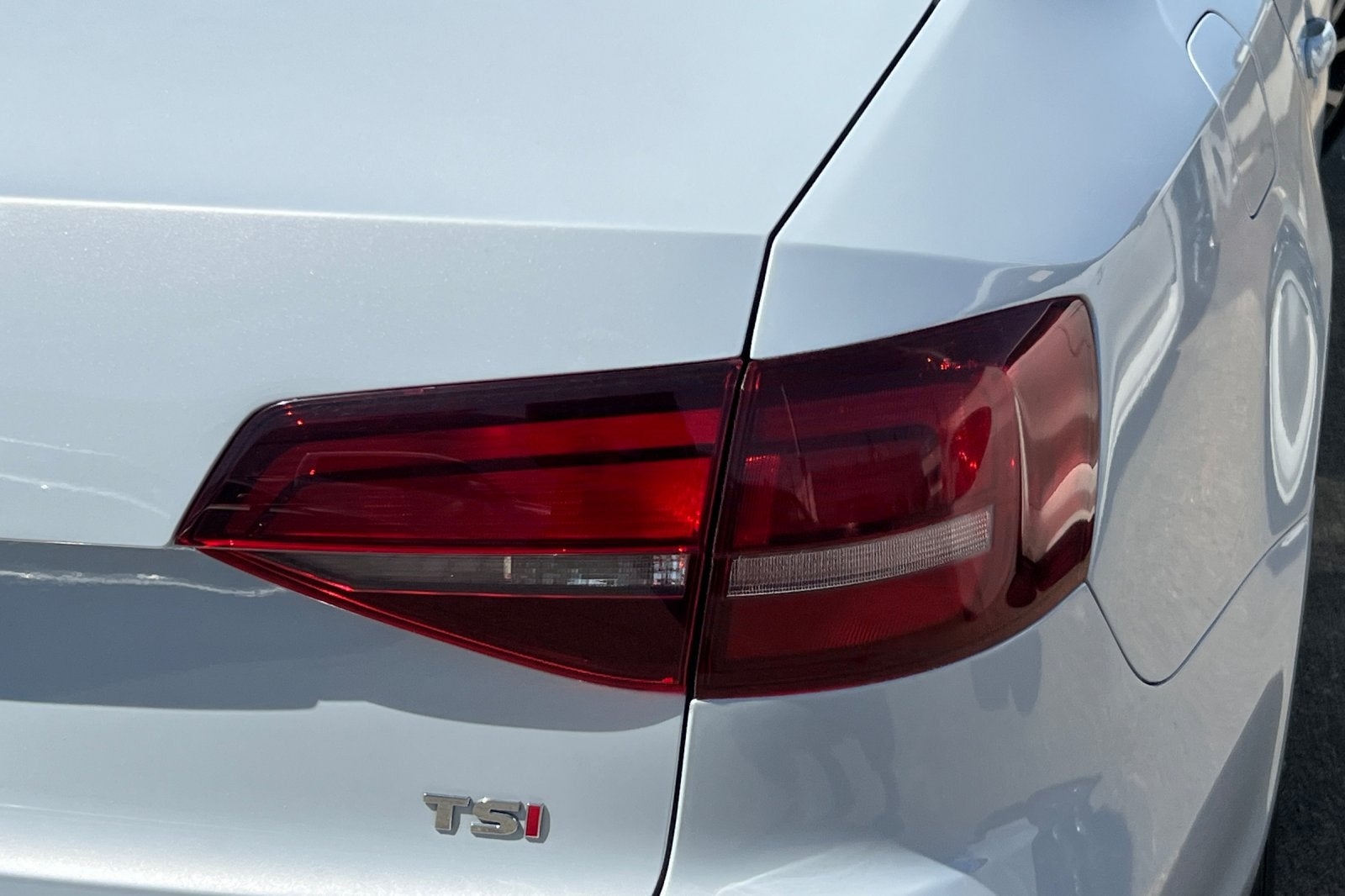 2018 Volkswagen Jetta 1.4T SE