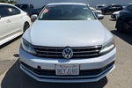 2018 Volkswagen Jetta 1.4T SE