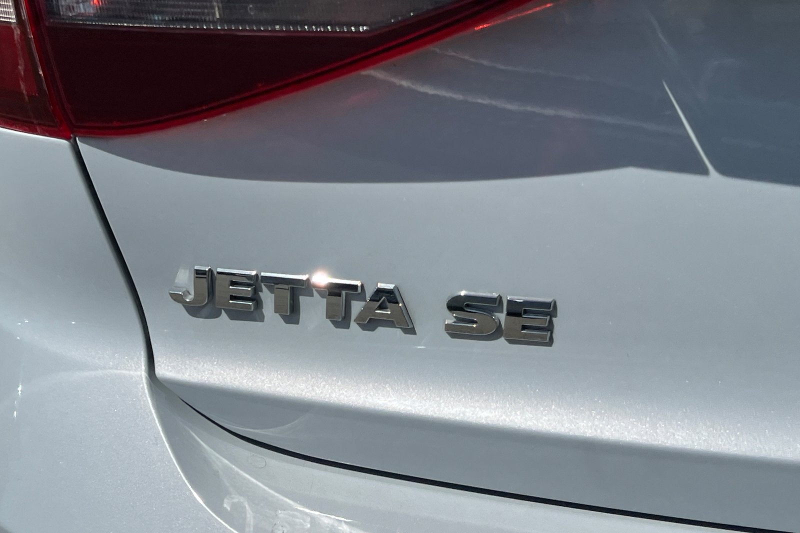 2018 Volkswagen Jetta 1.4T SE