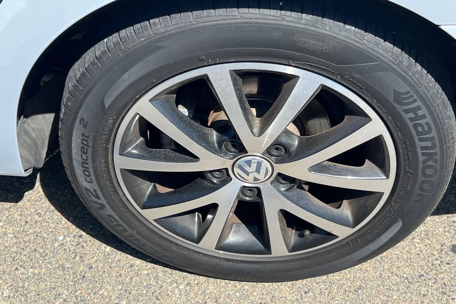 2018 Volkswagen Jetta 1.4T SE