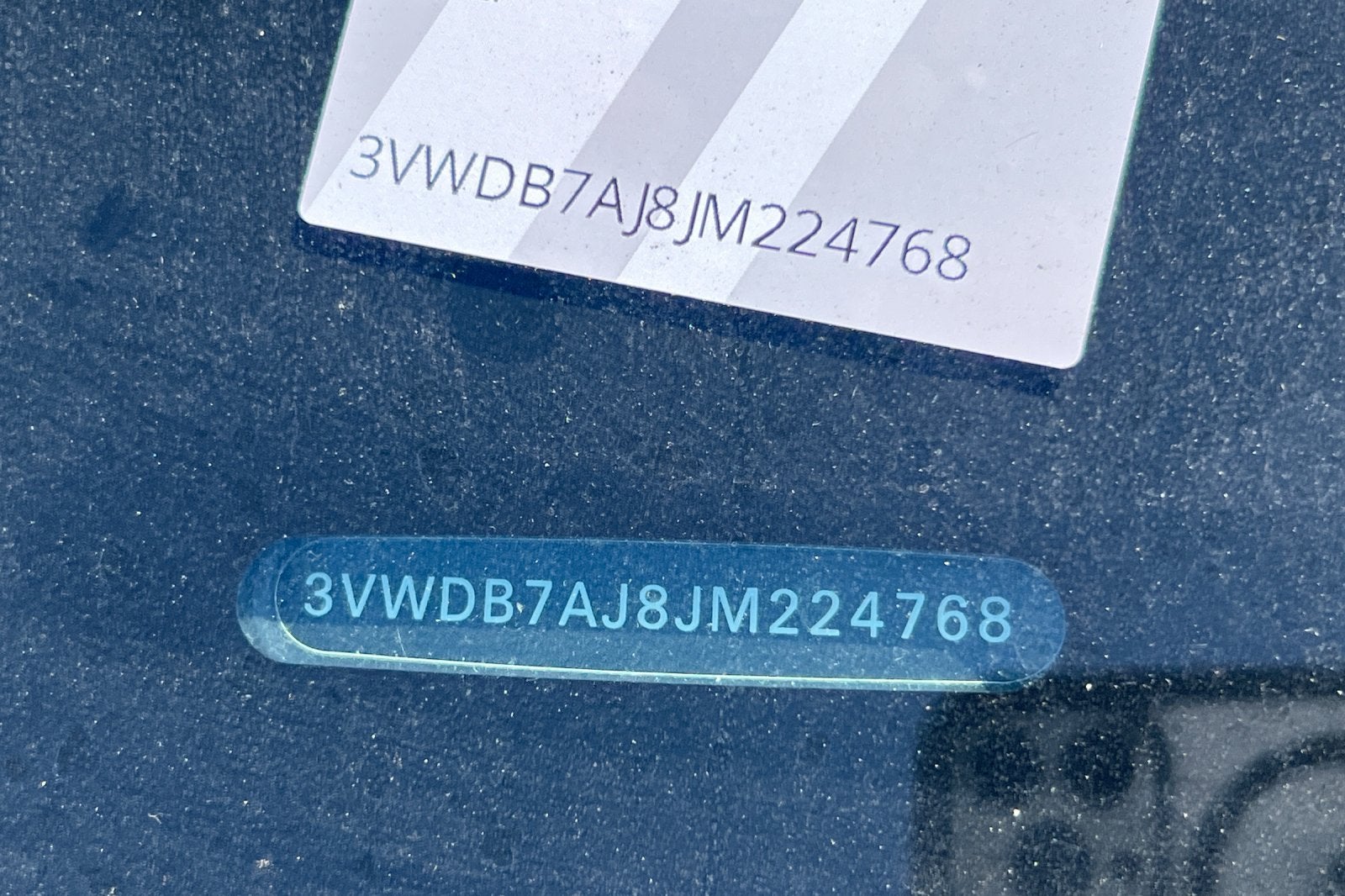 2018 Volkswagen Jetta 1.4T SE