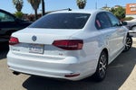 2018 Volkswagen Jetta 1.4T SE