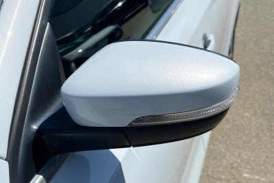 2018 Volkswagen Jetta 1.4T SE