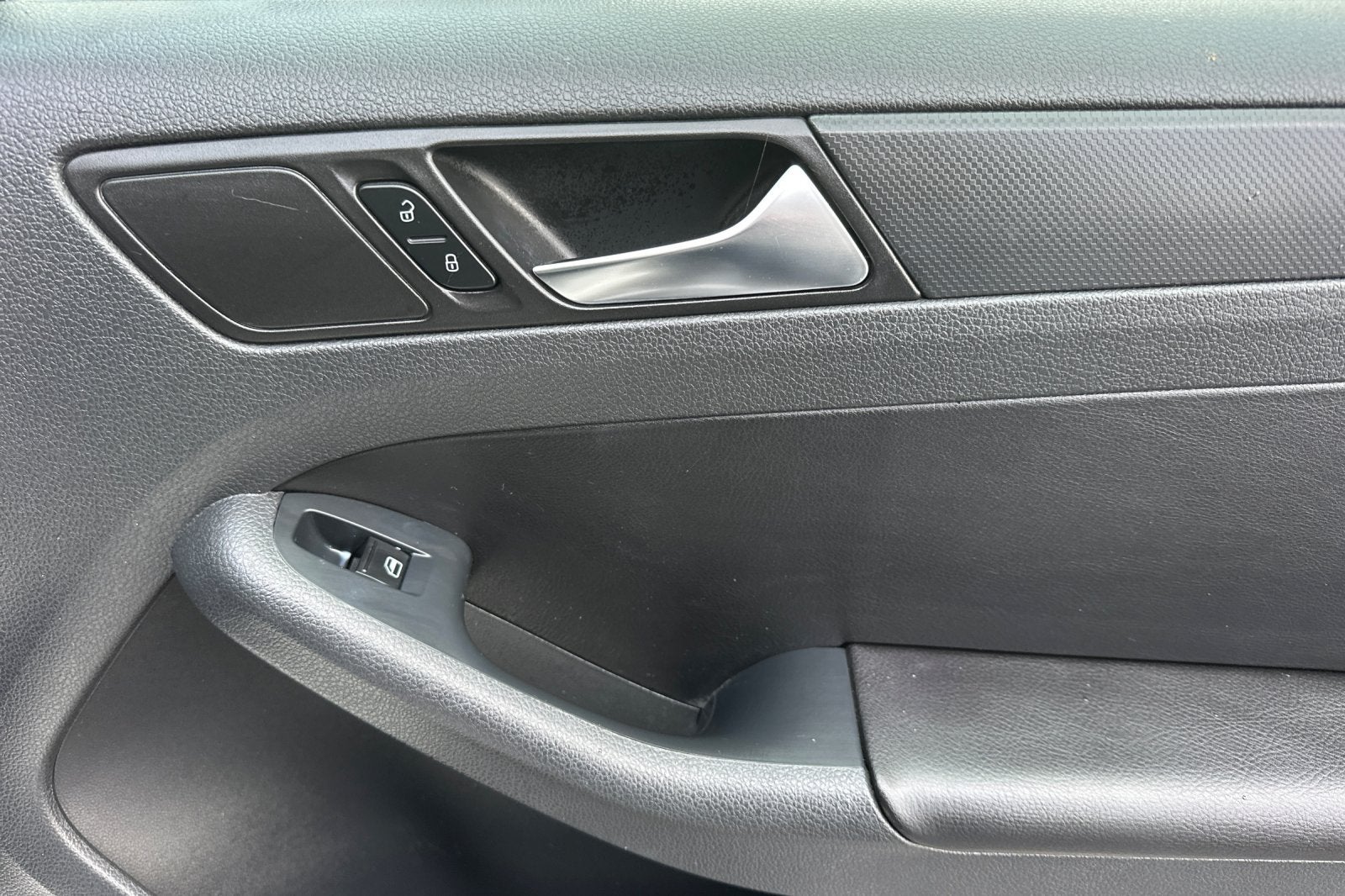 2011 Volkswagen Jetta SE w/Convenience PZEV