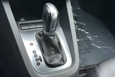 2011 Volkswagen Jetta SE w/Convenience PZEV
