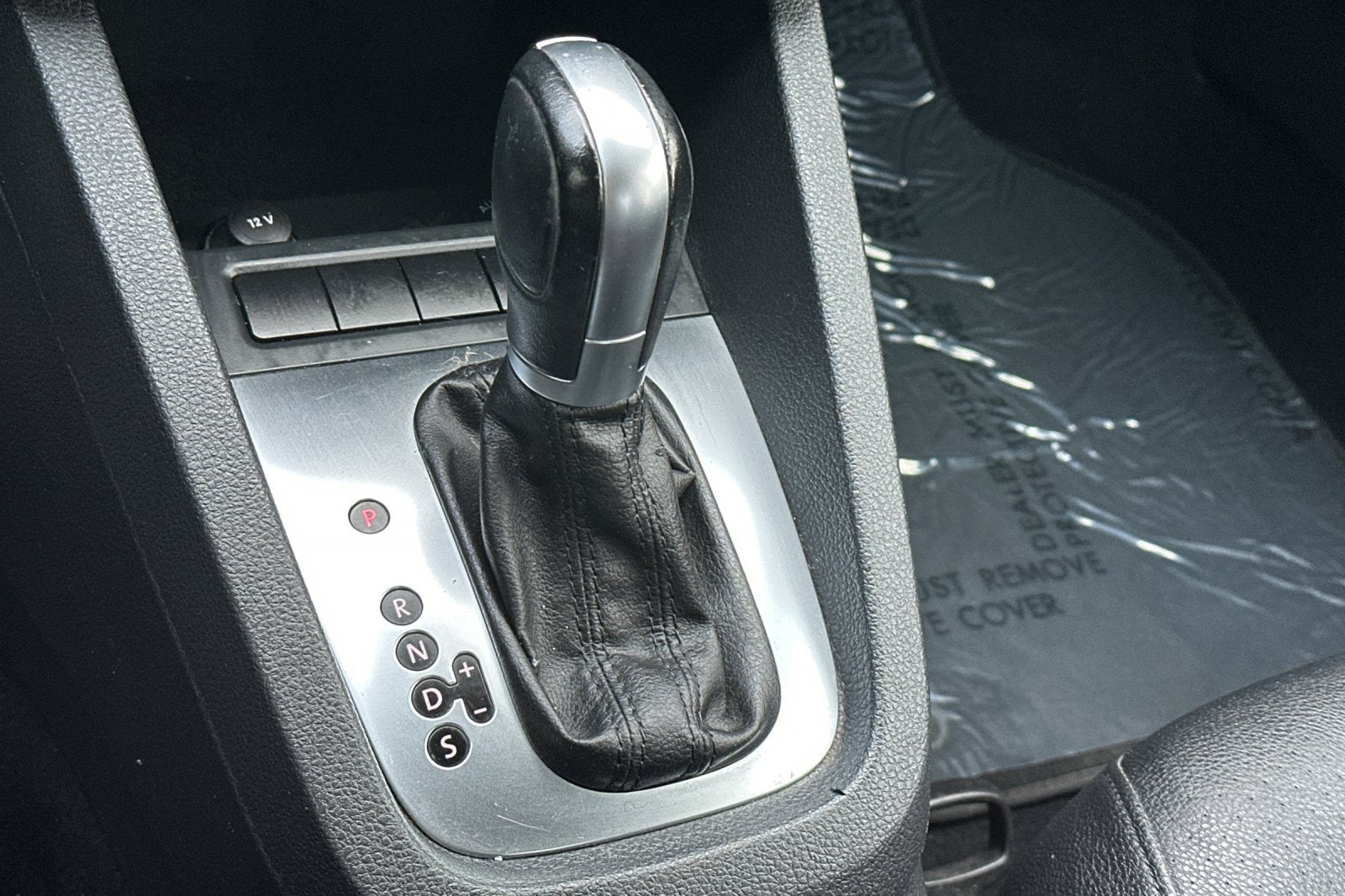 2011 Volkswagen Jetta SE w/Convenience PZEV