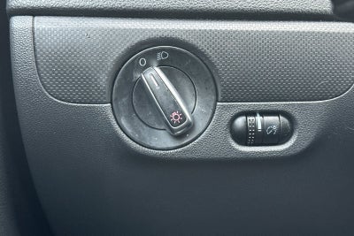 2011 Volkswagen Jetta SE w/Convenience PZEV