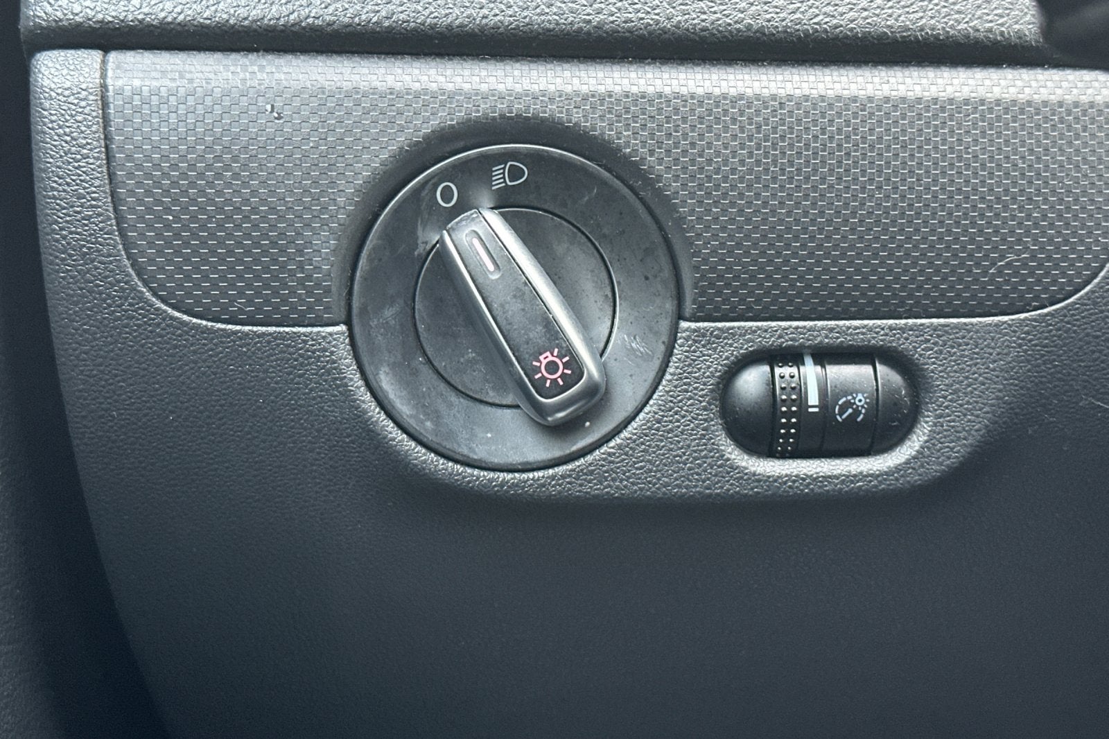 2011 Volkswagen Jetta SE w/Convenience PZEV